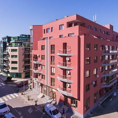 Park Lane Lux Pomorie