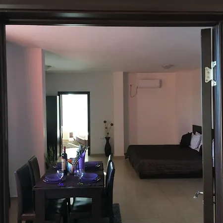 Park Lane Lux Pomorie
