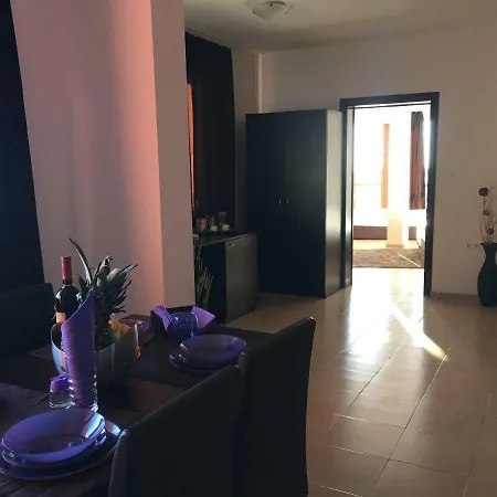Park Lane Lux 4* Pomorie