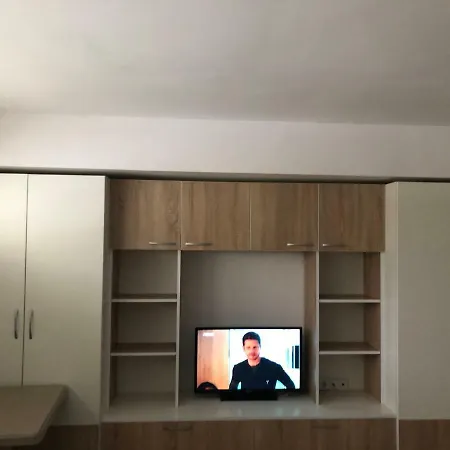 Park Lane Lux Pomorie