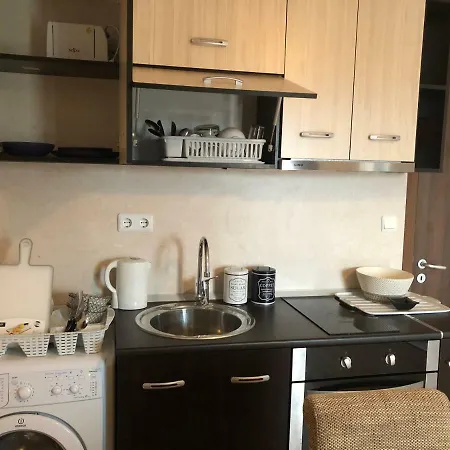 Park Lane Lux Hotel 4*