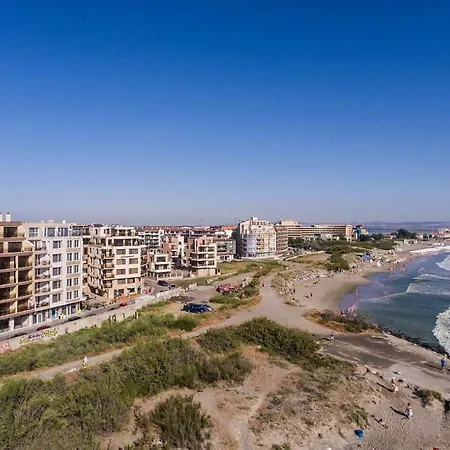 Park Lane Lux Hotel Pomorie