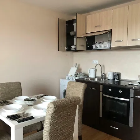 Park Lane Lux Pomorie