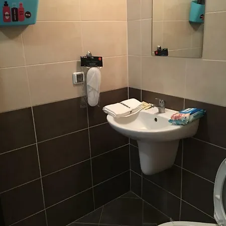 Park Lane Lux Hotel 4*