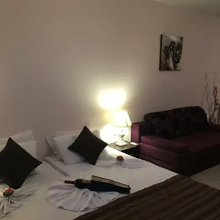 Hotel Park Lane Lux 4*