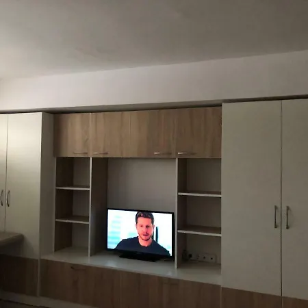 Park Lane Lux 4* Pomorie