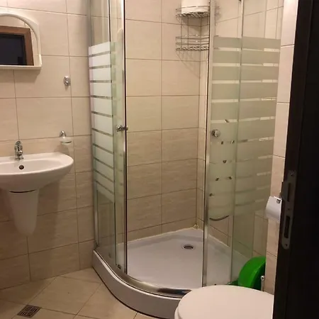 Hotel Park Lane Lux 4*