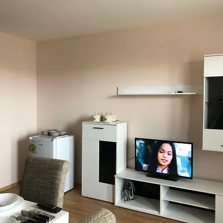 Hotel Park Lane Lux Pomorie
