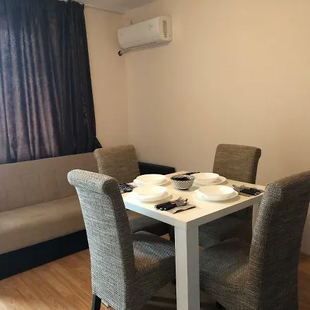 Hotel Park Lane Lux 4*