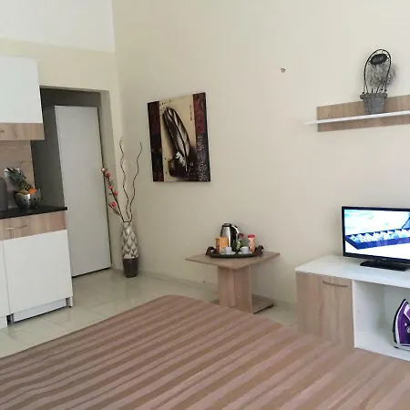 Park Lane Lux 4*