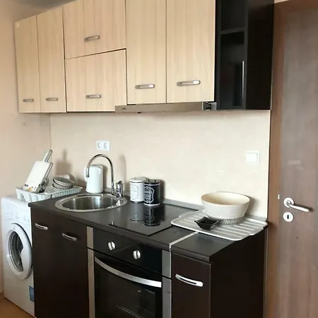 Park Lane Lux Hotel Pomorie
