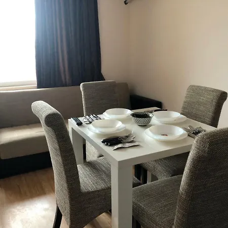 Park Lane Lux