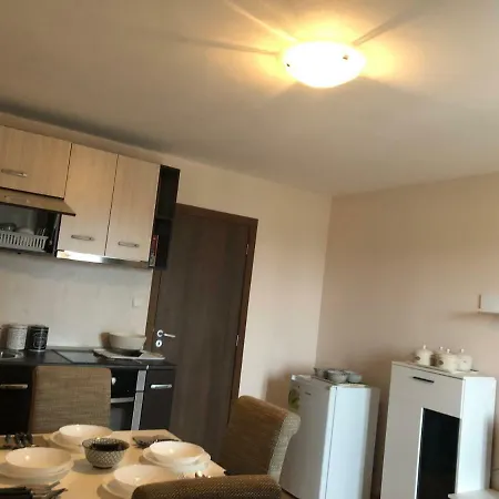 Park Lane Lux Pomorie