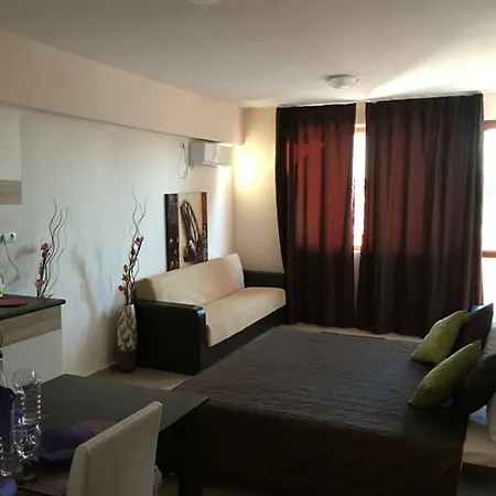 Park Lane Lux Hotel 4*