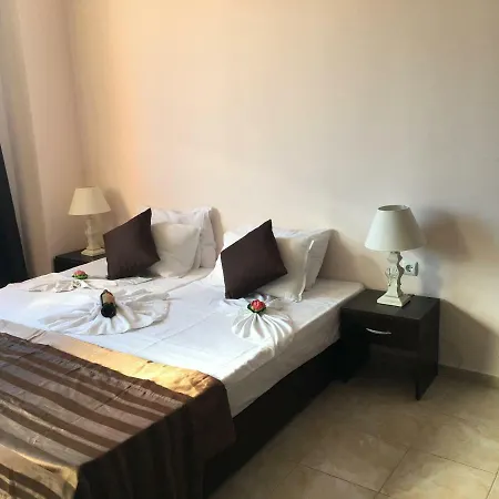 Park Lane Lux Hotel Pomorie