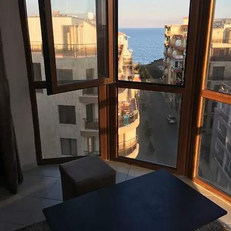 Hotel Park Lane Lux 4*