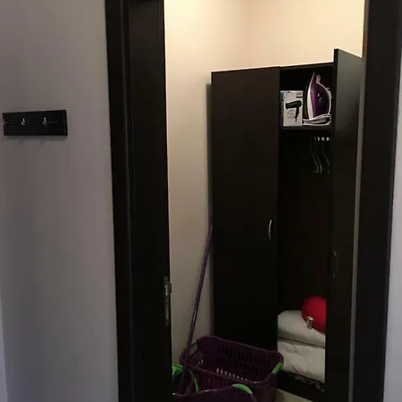 Park Lane Lux Hotel 4*