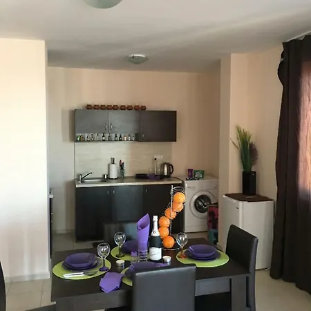 Park Lane Lux 4*
