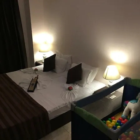 Hotel Park Lane Lux