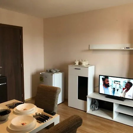 Park Lane Lux 4*