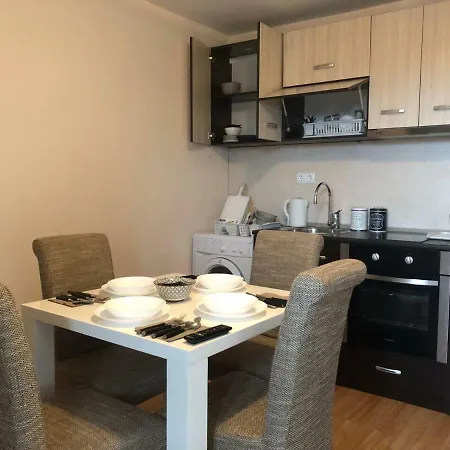 Park Lane Lux 4*