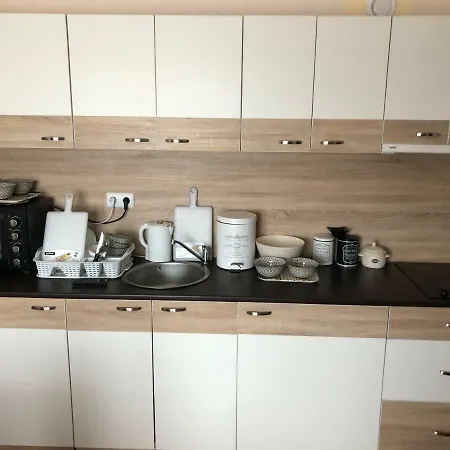 Hotel Park Lane Lux 4*
