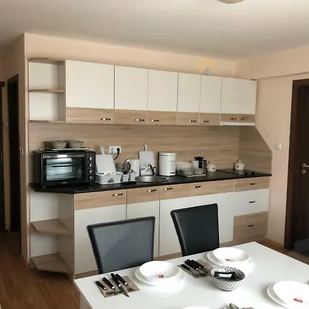 Hotel Park Lane Lux 4*