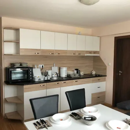 Hotel Park Lane Lux 4*