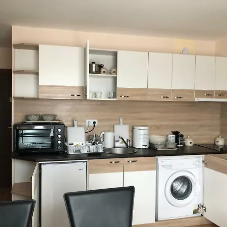 Park Lane Lux Hotel 4*