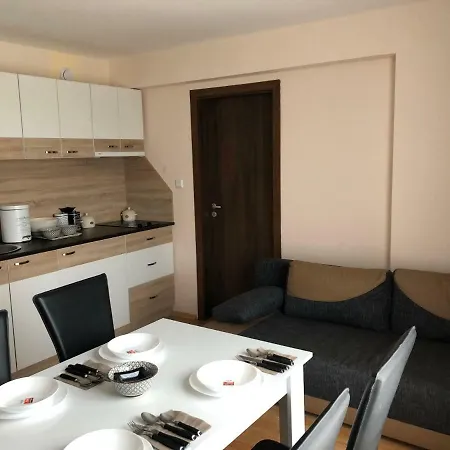 Hotel Park Lane Lux 4*