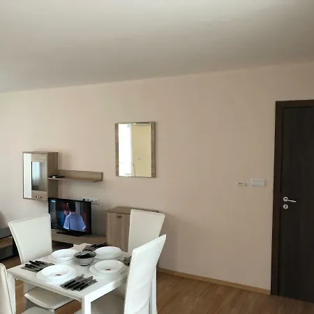 Park Lane Lux Hotel Pomorie