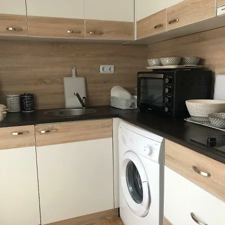 Hotel Park Lane Lux 4*