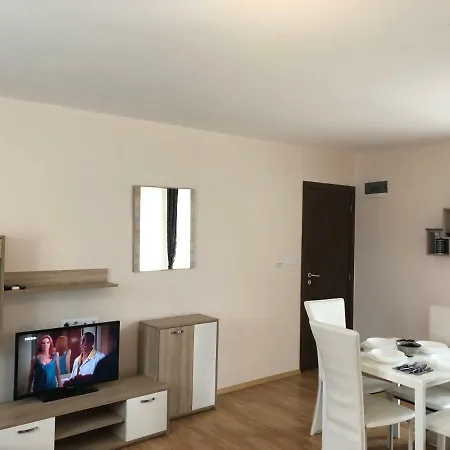 Park Lane Lux 4* Pomorie