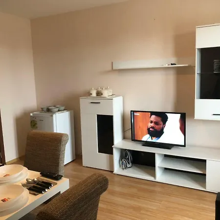 Park Lane Lux Hotel Pomorie