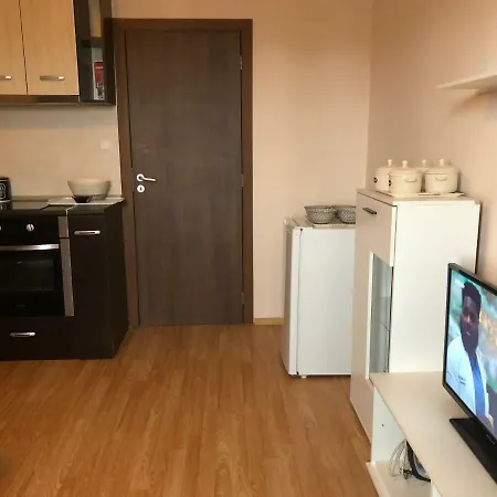 Hotel Park Lane Lux 4*