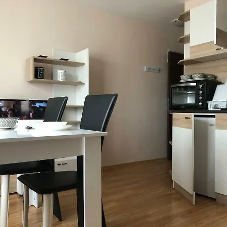 Park Lane Lux 4* Pomorie