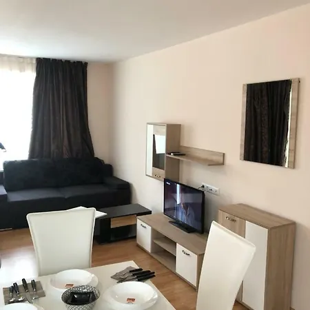 Park Lane Lux Hotel