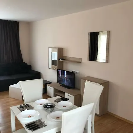 Park Lane Lux Hotel