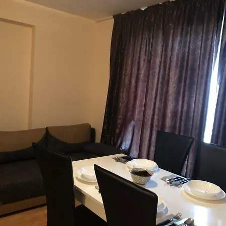 Park Lane Lux Hotel 4*