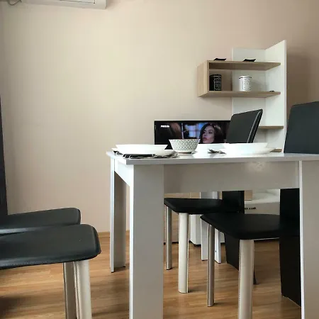 Park Lane Lux 4*
