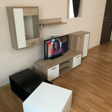 Park Lane Lux Hotel Pomorie
